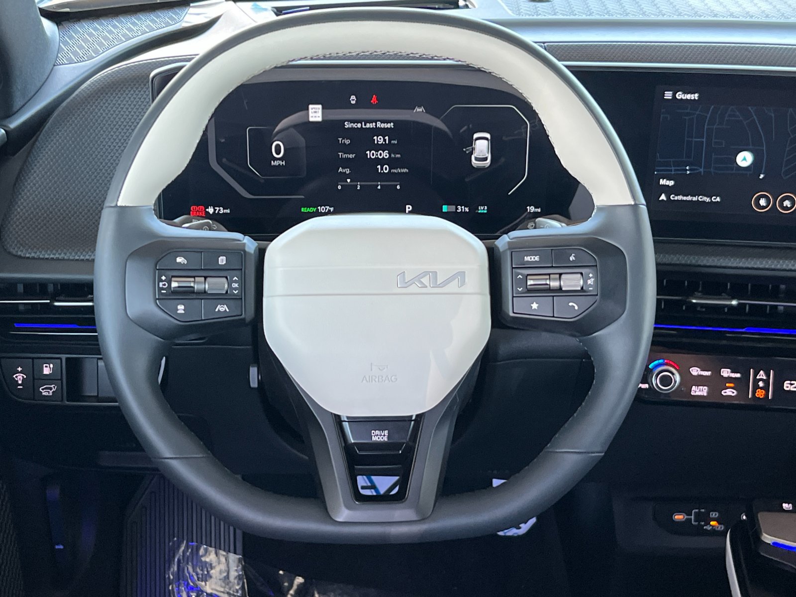 New 2026 Kia EV6 GT-Line AWD/4WD image 14
