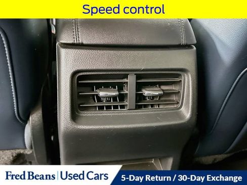 Certified 2022 Ford Edge SEL w/ Sport Appearance Package AWD/4WD image 30
