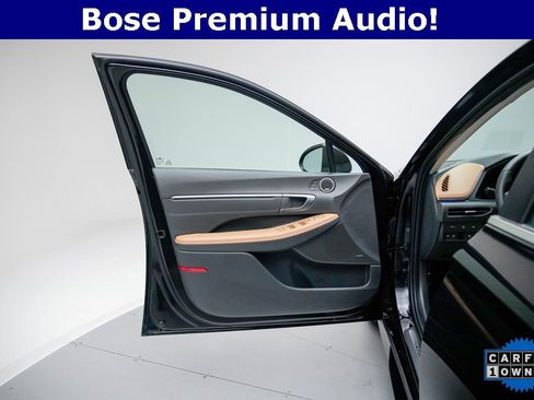 Used 2022 Hyundai Sonata Limited image 4