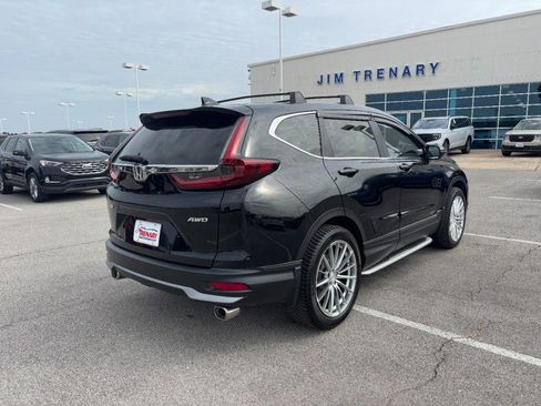 Used 2020 Honda CR-V EX-L image 3