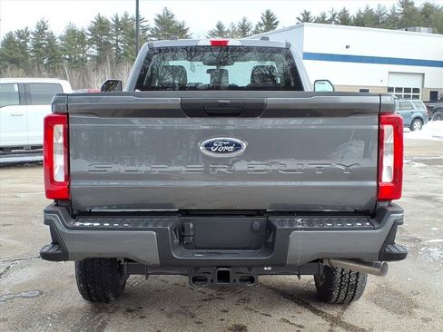 New 2026 Ford F250 XL w/ STX Appearance Package image 5