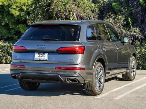 New 2026 Audi Q7 2.0T Premium image 4