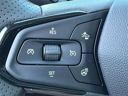 New 2026 Chevrolet TrailBlazer RS image 11