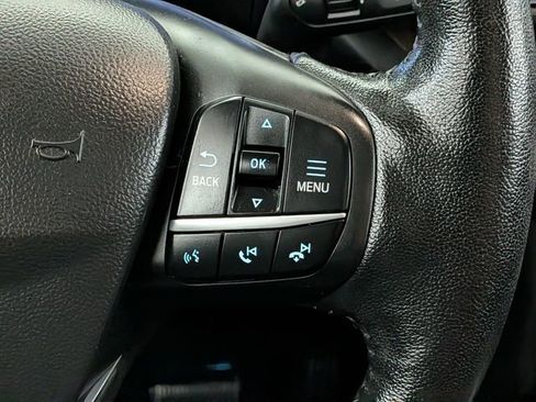 Certified 2021 Ford Bronco Sport Outer Banks AWD/4WD image 23