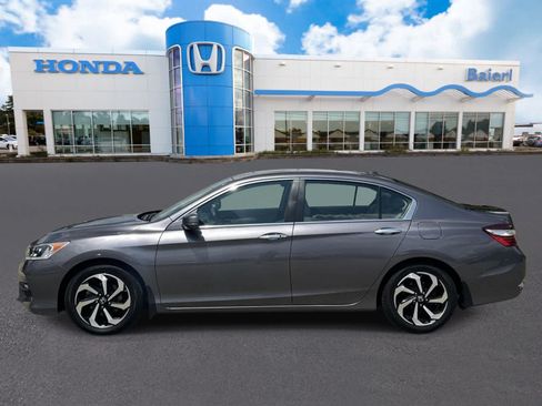 Used 2016 Honda Accord EX-L image 3