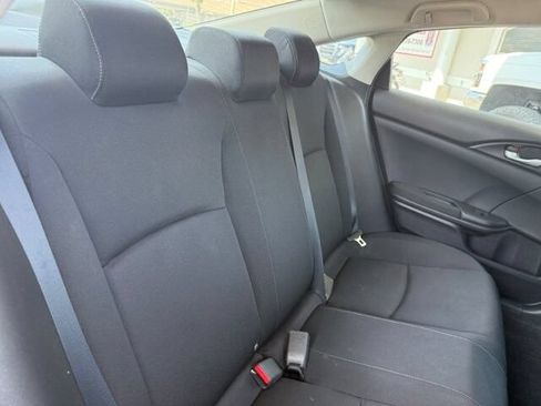 Used 2017 Honda Civic LX image 15