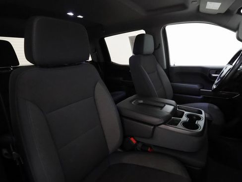 Used 2019 Chevrolet Silverado 1500 RST w/ All-Star Edition image 26