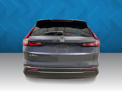 New 2026 Honda CR-V EX-L image 4
