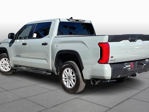 New 2026 Toyota Tundra SR5 image 12