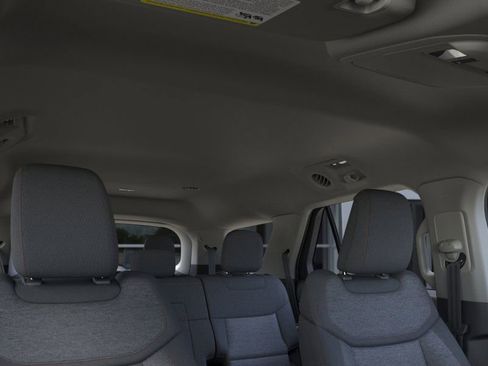 New 2026 Ford Explorer Active image 22