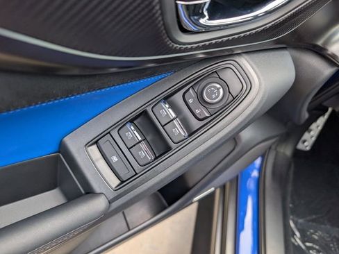 New 2026 Subaru WRX tS AWD/4WD image 15
