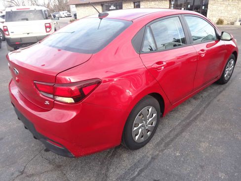 Used 2018 Kia Rio S image 6