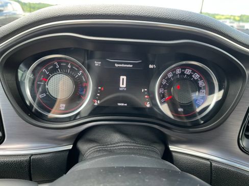 Used 2017 Dodge Challenger R/T Scat Pack RWD image 15