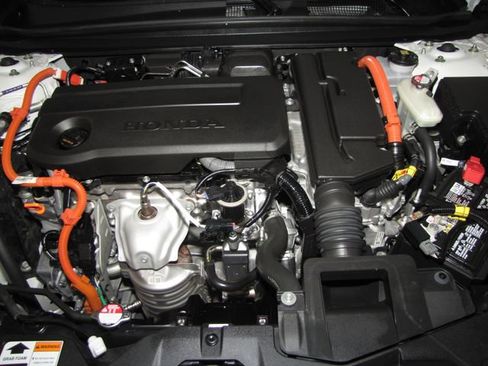 Used 2024 Honda Accord EX-L image 22