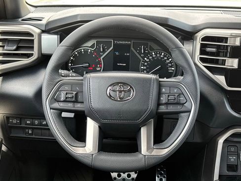 New 2026 Toyota Tundra SR5 AWD/4WD image 16