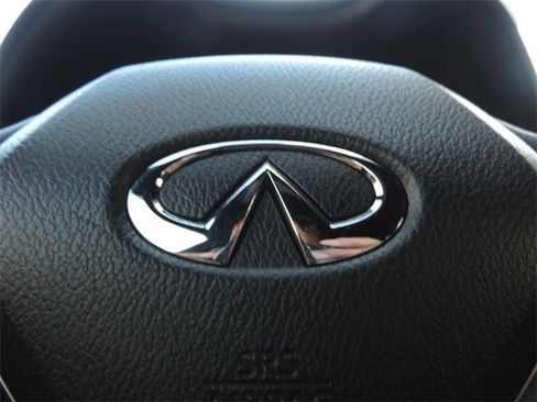 Used 2017 INFINITI Q60 w/ Premium Plus Package 3.0T image 26