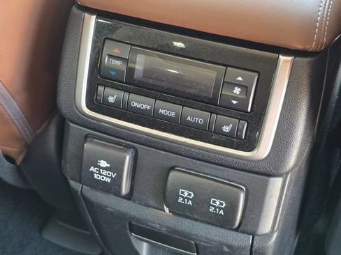 Used 2020 Subaru Ascent Touring w/ Popular Package #2A AWD/4WD image 30