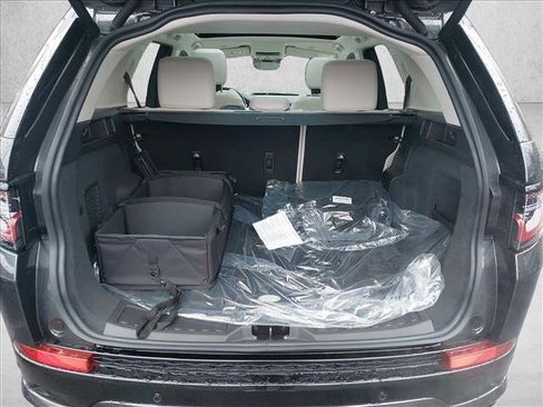 Used 2025 Land Rover Discovery Sport S AWD/4WD image 12