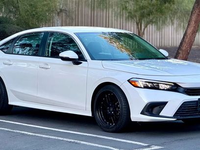 Used 2023 Honda Civic Touring
