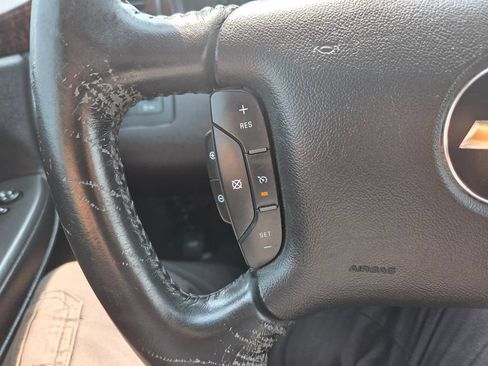 Used 2014 Chevrolet Impala LT w/ LT Sunroof Package FWD image 18