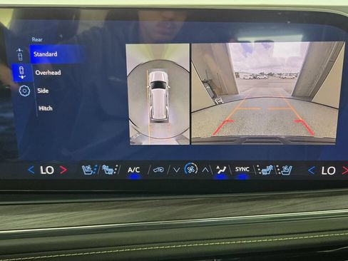 New 2026 Chevrolet Tahoe Premier w/ Sun And Tow Package RWD image 19