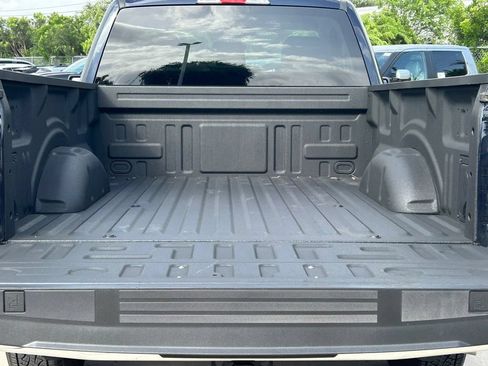 Used 2024 Ford F150 XL w/ Equipment Group 103A High AWD/4WD image 12