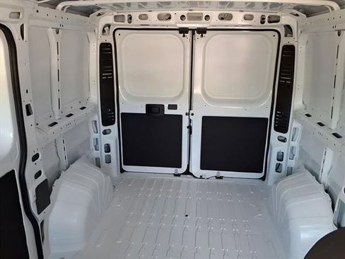 New 2026 RAM ProMaster 1500 w/ Safety Group image 11