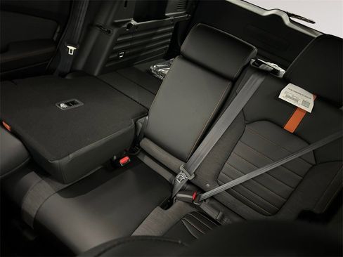 New 2026 Honda Passport TrailSport image 13