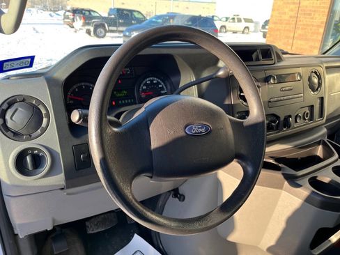 Used 2013 Ford E-350 and Econoline 350 XL image 33
