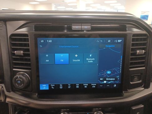 New 2025 Ford F150 Raptor image 39