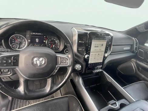 Used 2022 RAM 1500 Laramie image 11