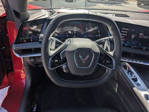 Certified 2026 Chevrolet Corvette Stingray image 14