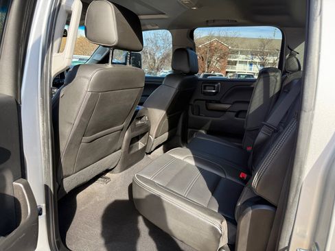 Used 2019 GMC Sierra 2500 Denali w/ Duramax Plus Package image 24