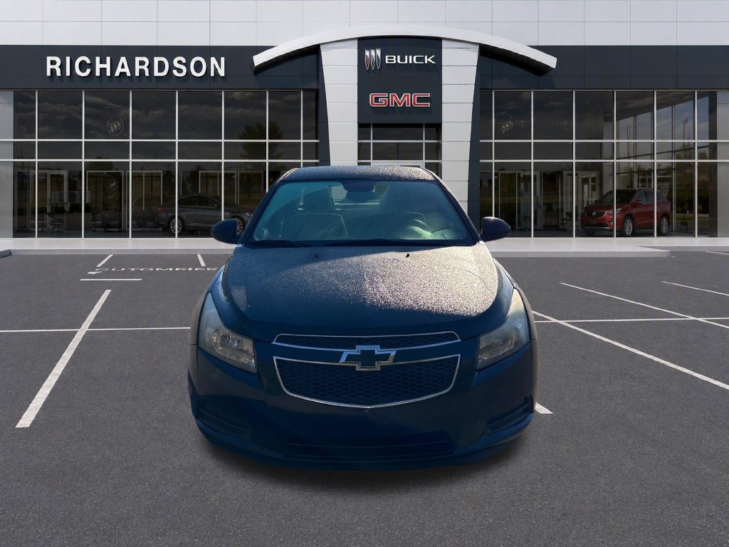 Used 2013 Chevrolet Cruze LS FWD image 9