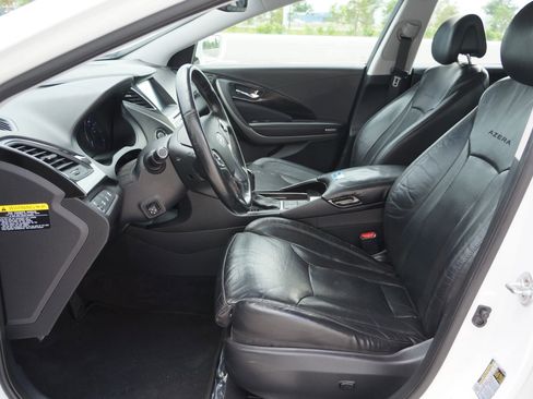 Used 2016 Hyundai Azera image 27