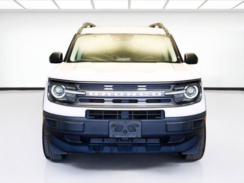 Used 2022 Ford Bronco Sport Big Bend image 2