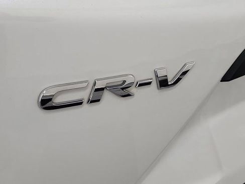 Used 2019 Honda CR-V LX image 8