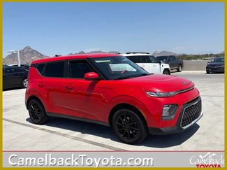 Used 2020 Kia Soul S FWD video 1