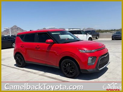 Used 2020 Kia Soul S