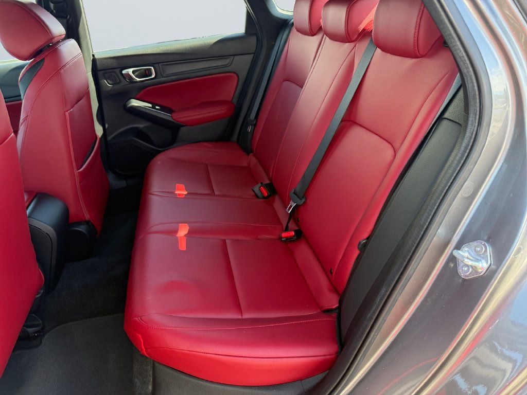 Used 2024 Acura Integra A-Spec FWD image 13