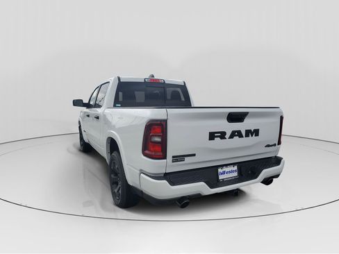 New 2026 RAM 1500 Big Horn image 3