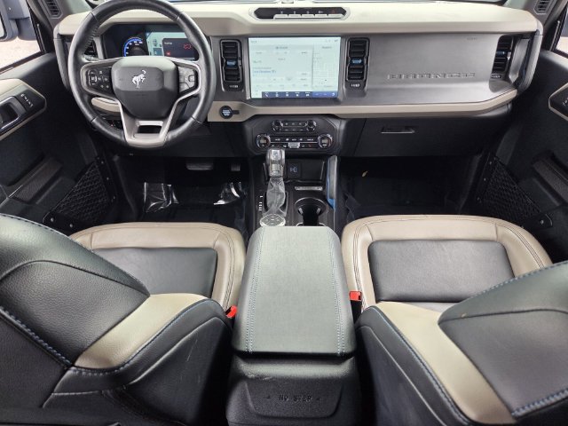 Used 2024 Ford Bronco Wildtrak AWD/4WD image 14