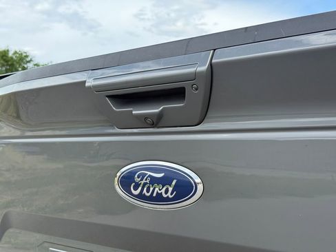 Used 2020 Ford F150 4x4 SuperCrew image 15
