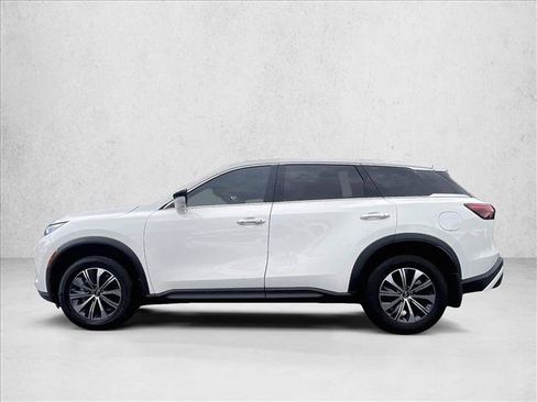 Used 2024 INFINITI QX60 Pure FWD image 6