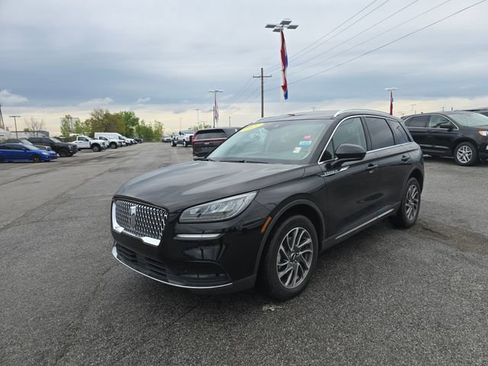 Used 2022 Lincoln Corsair AWD w/ Equipment Group 101A image 8