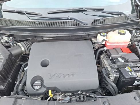 Certified 2023 Chevrolet Traverse LS image 23