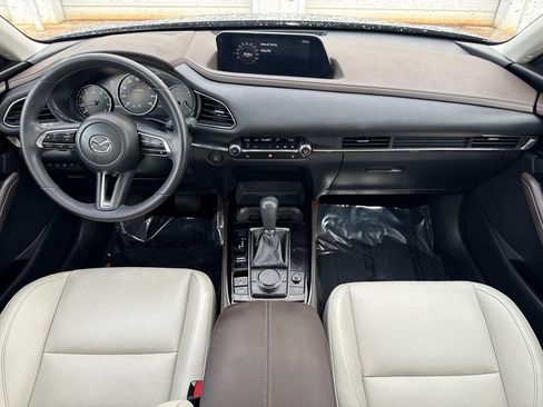 Used 2024 MAZDA CX-30 AWD 2.5 S w/ Premium Package image 22