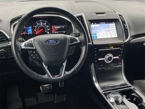 Certified 2019 Ford Edge ST w/ Equipment Group 401A image 6