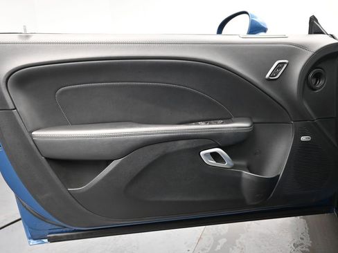 Used 2023 Dodge Challenger R/T Scat Pack w/ T/A Package image 26