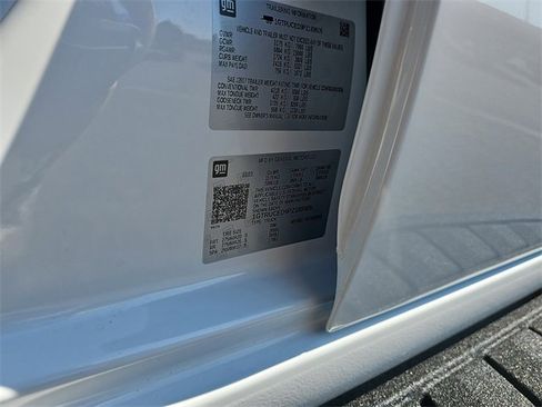 Certified 2023 GMC Sierra 1500 Elevation image 36